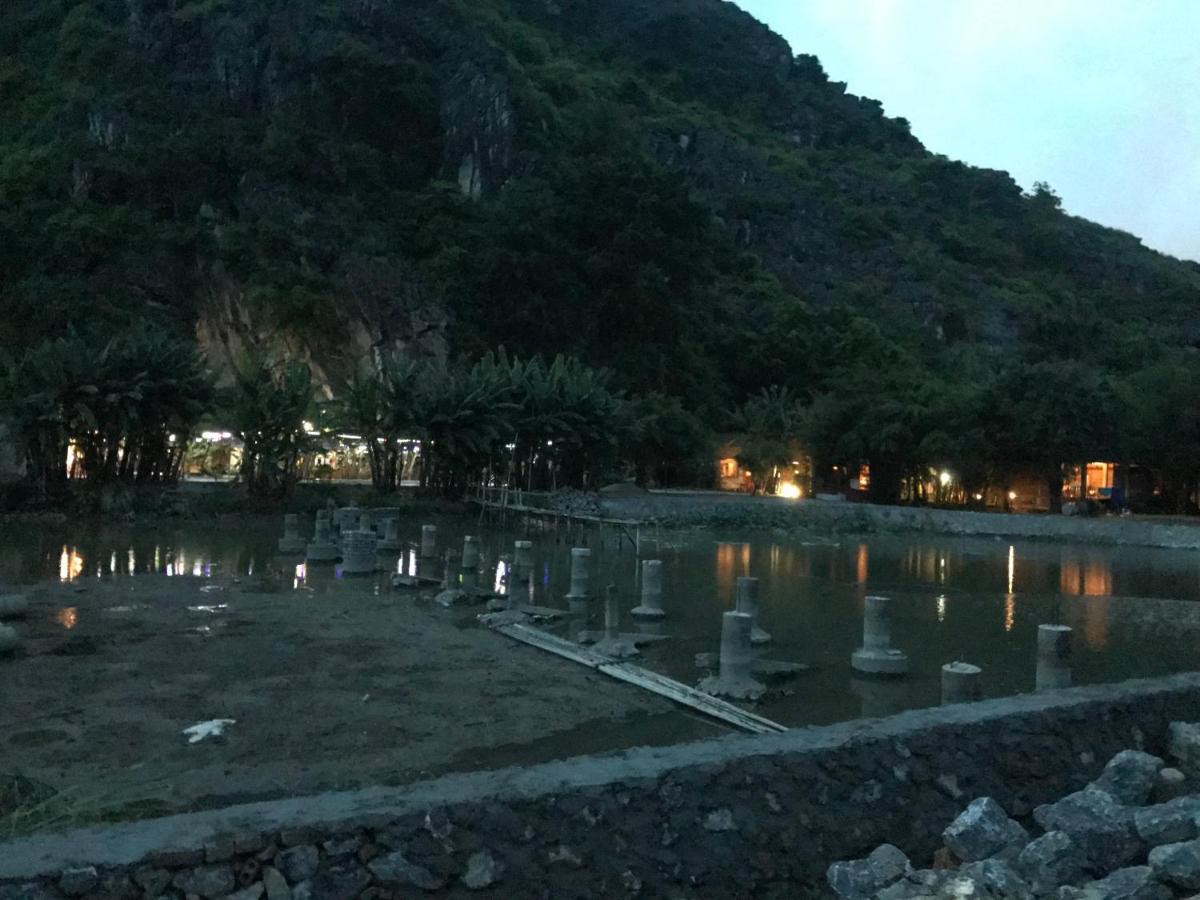 فندق Trang An Lim Garden Xuan Son المظهر الخارجي الصورة