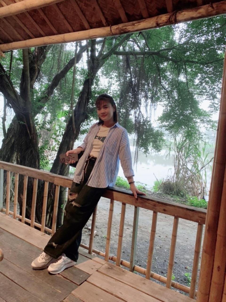 فندق Trang An Lim Garden Xuan Son المظهر الخارجي الصورة