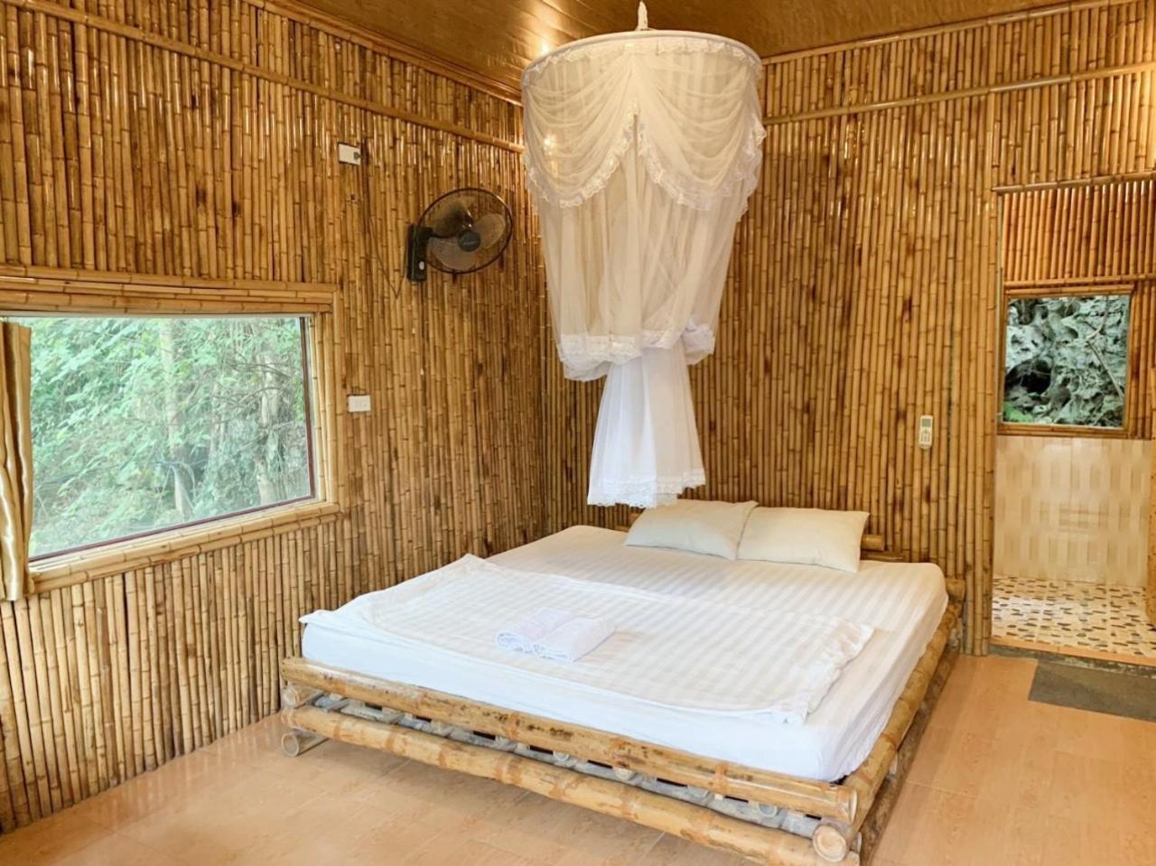 فندق Trang An Lim Garden Xuan Son المظهر الخارجي الصورة